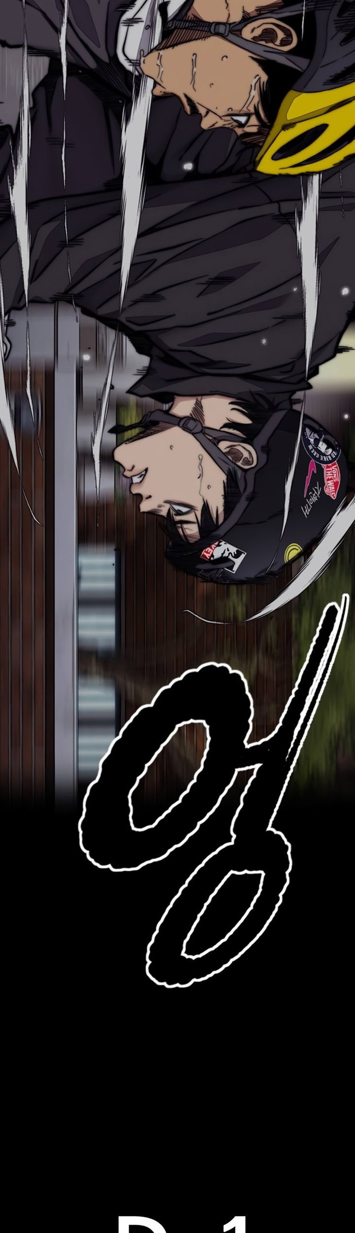 Wind Breaker Chapter 496 Gambar 19