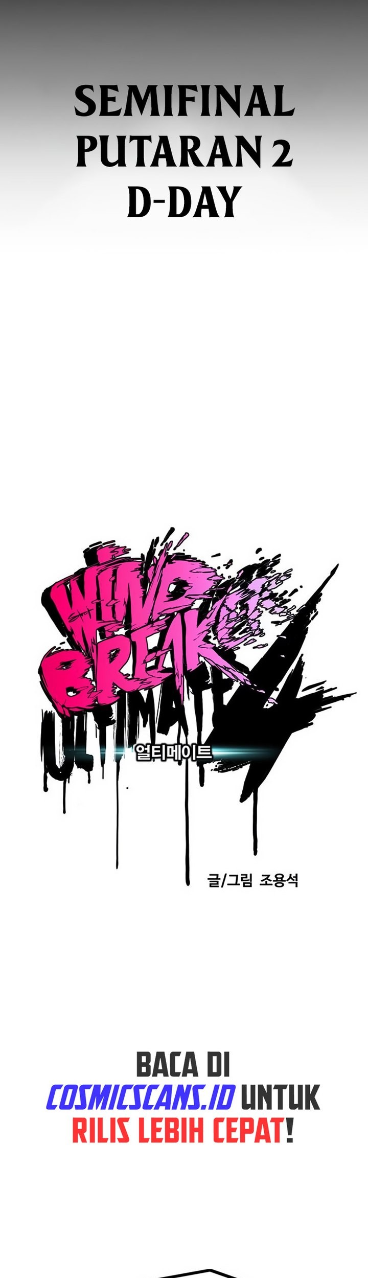 Wind Breaker Chapter 496 Gambar 21