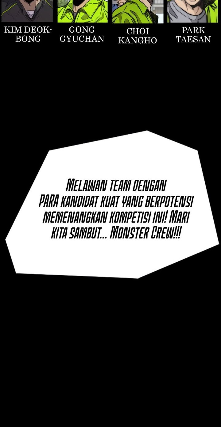 Wind Breaker Chapter 496 Gambar 25