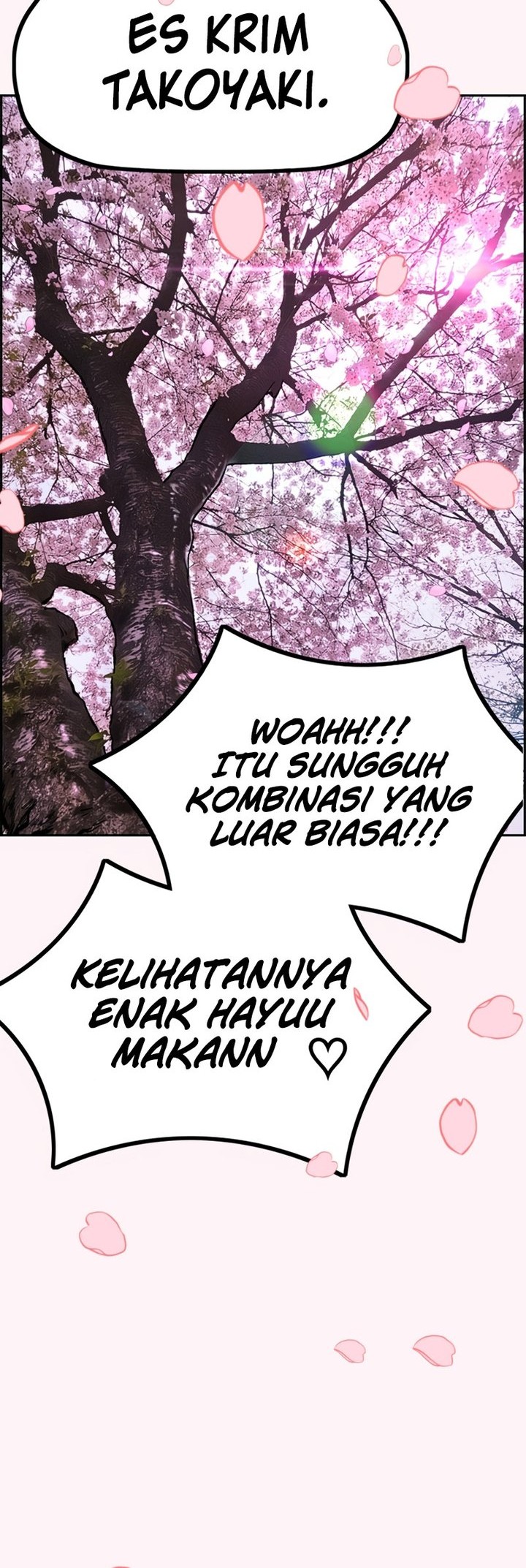 Wind Breaker Chapter 495.5 Gambar 4