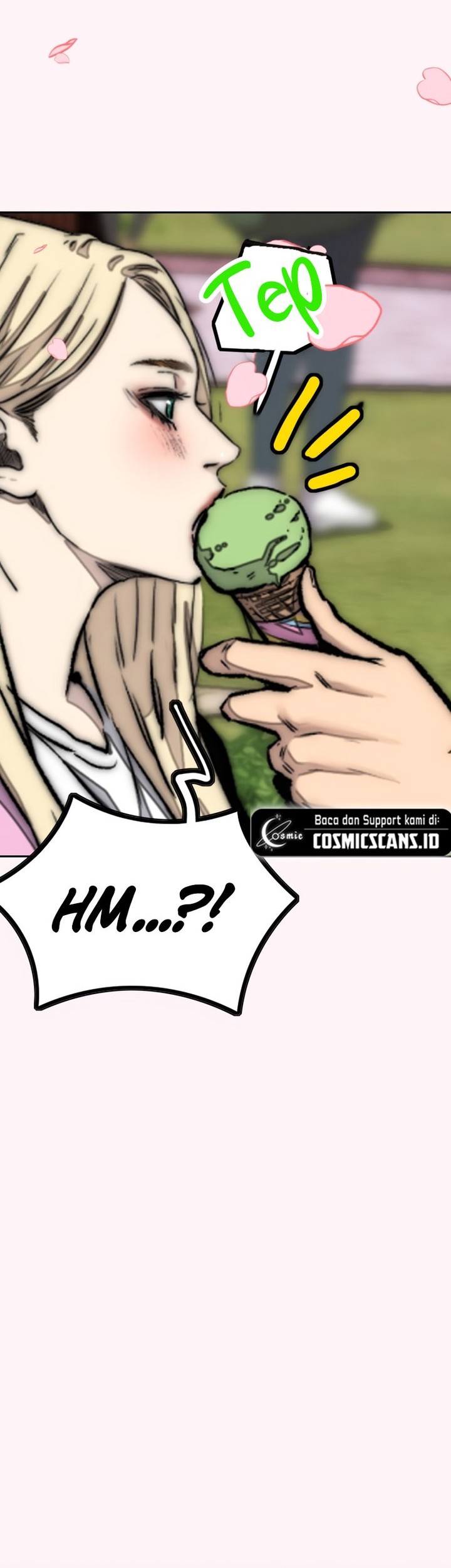 Wind Breaker Chapter 495.5 Gambar 6