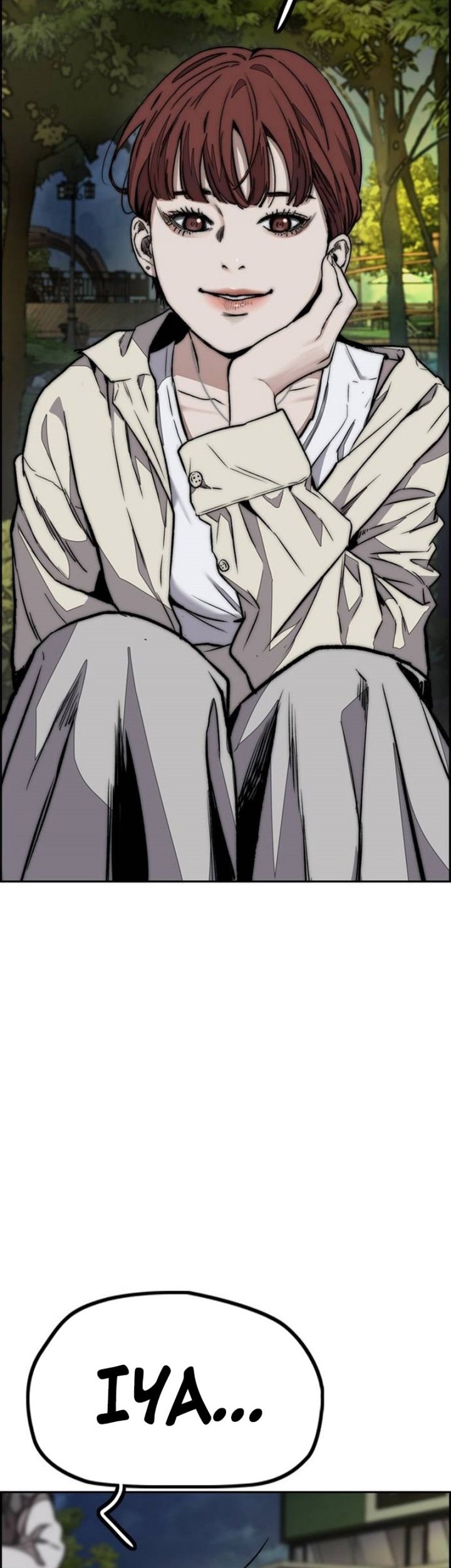 Wind Breaker Chapter 495 Gambar 64