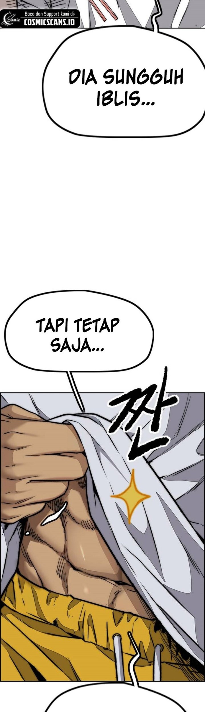 Wind Breaker Chapter 495 Gambar 68