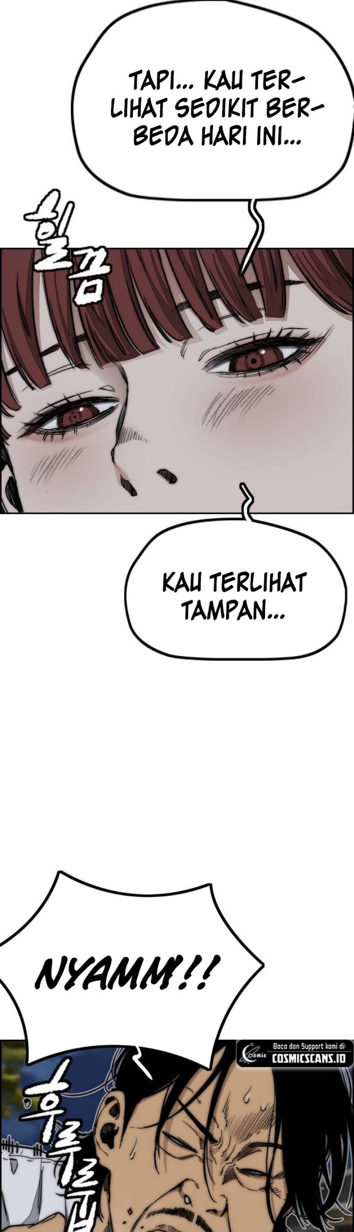 Wind Breaker Chapter 495 Gambar 72