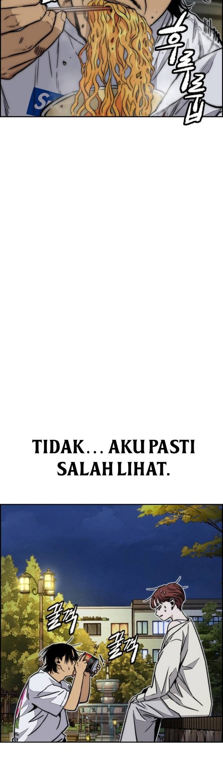 Wind Breaker Chapter 495 Gambar 73