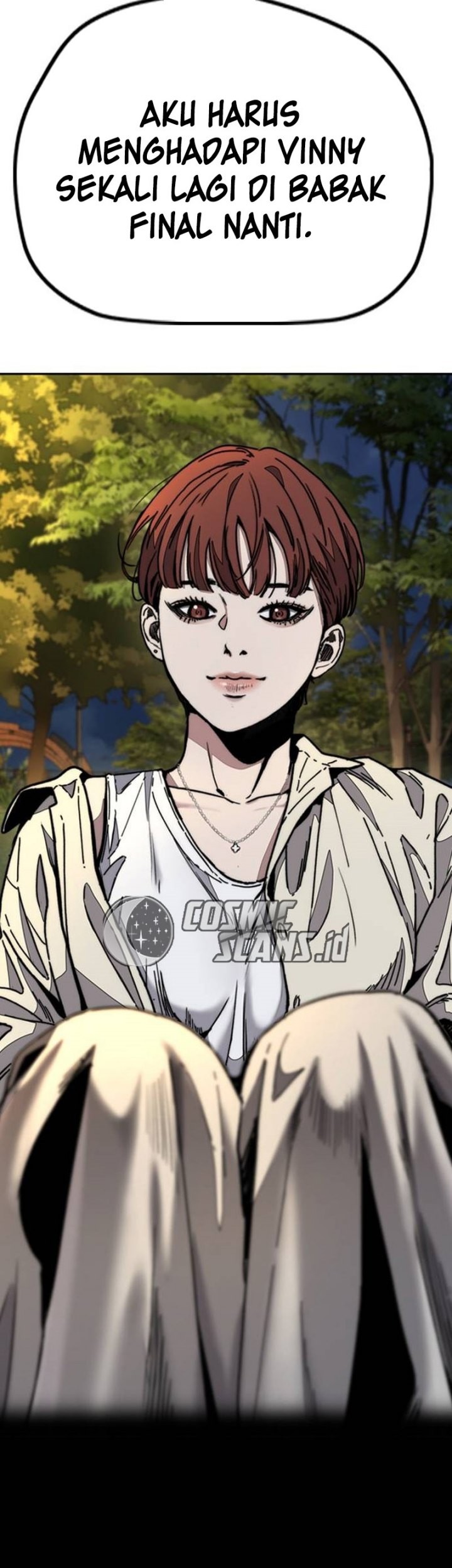 Wind Breaker Chapter 495 Gambar 82