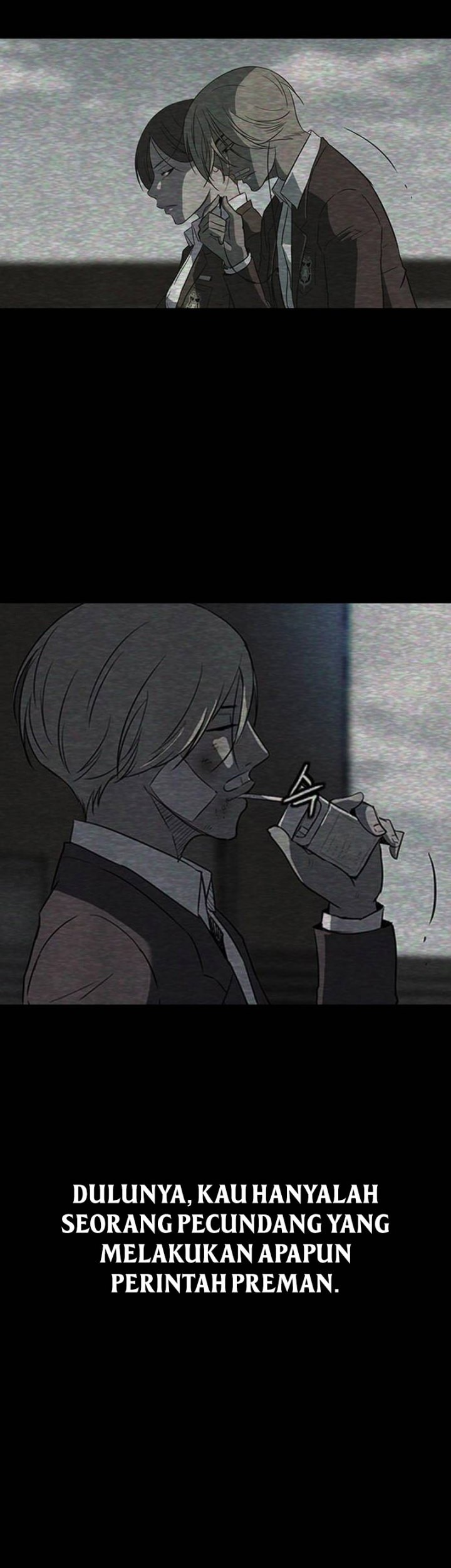 Wind Breaker Chapter 495 Gambar 84