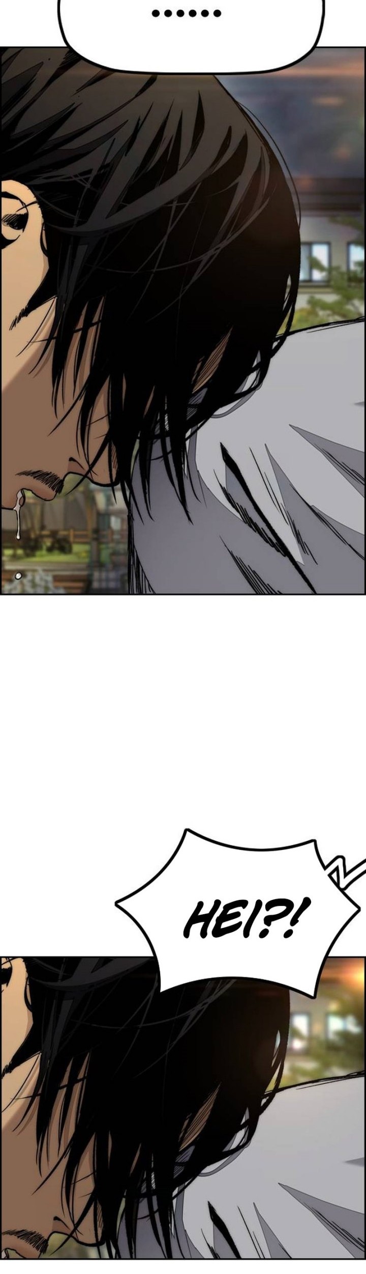 Wind Breaker Chapter 495 Gambar 88