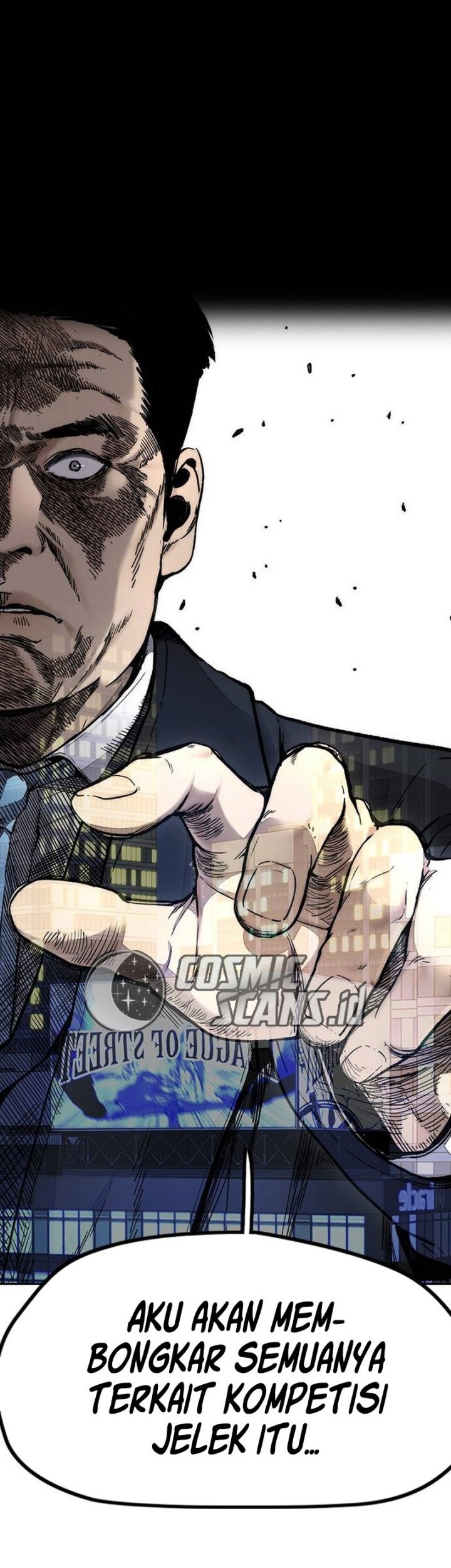 Wind Breaker Chapter 495 Gambar 50