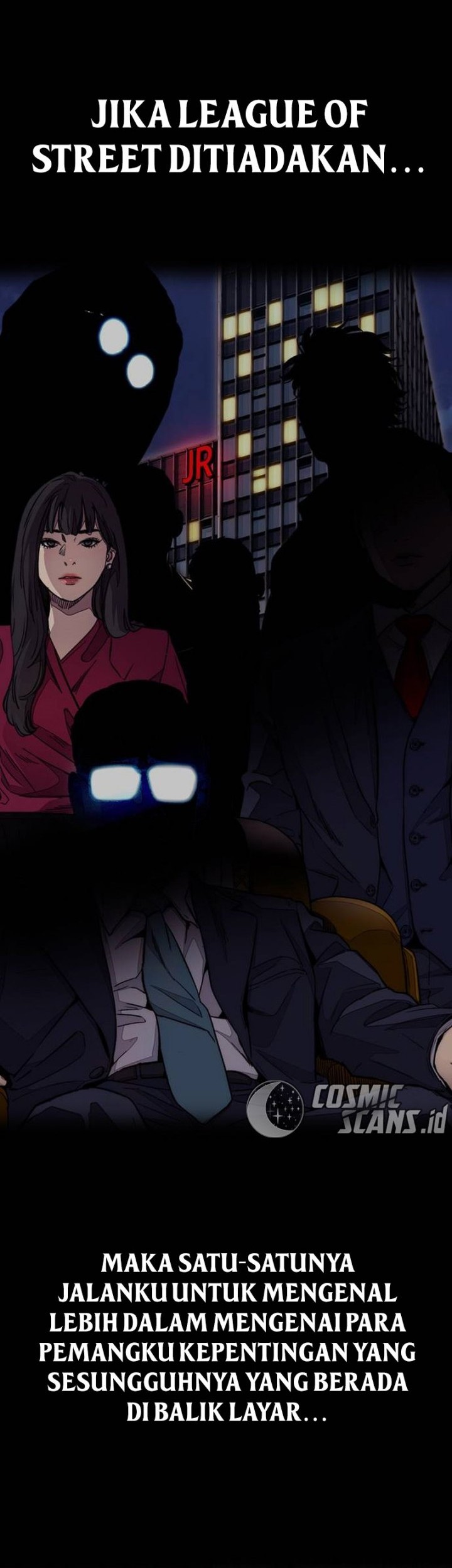 Wind Breaker Chapter 495 Gambar 54