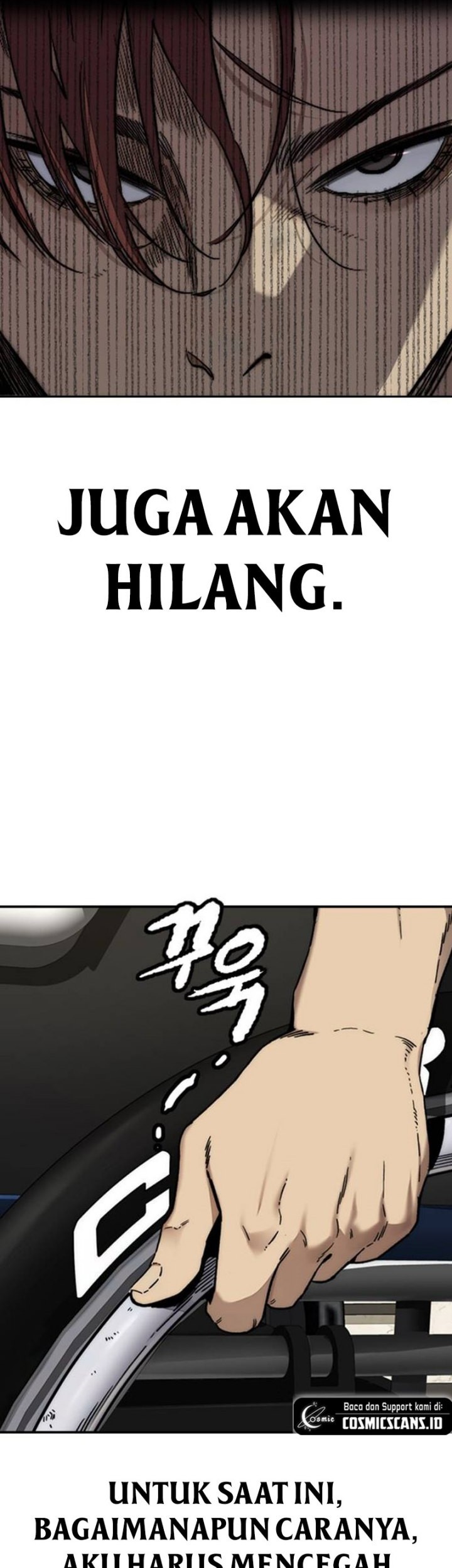 Wind Breaker Chapter 495 Gambar 55