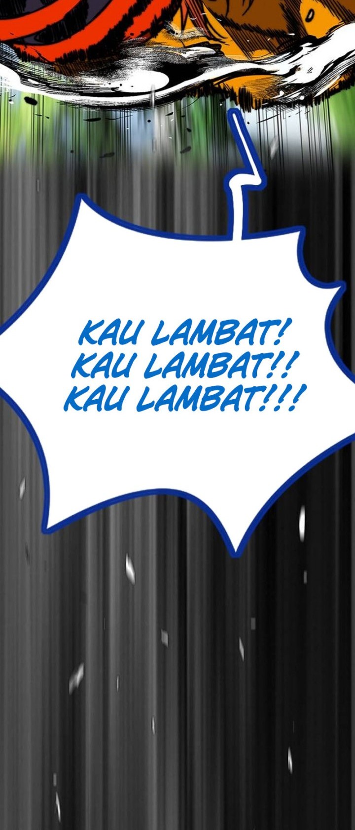 Wind Breaker Chapter 495 Gambar 8