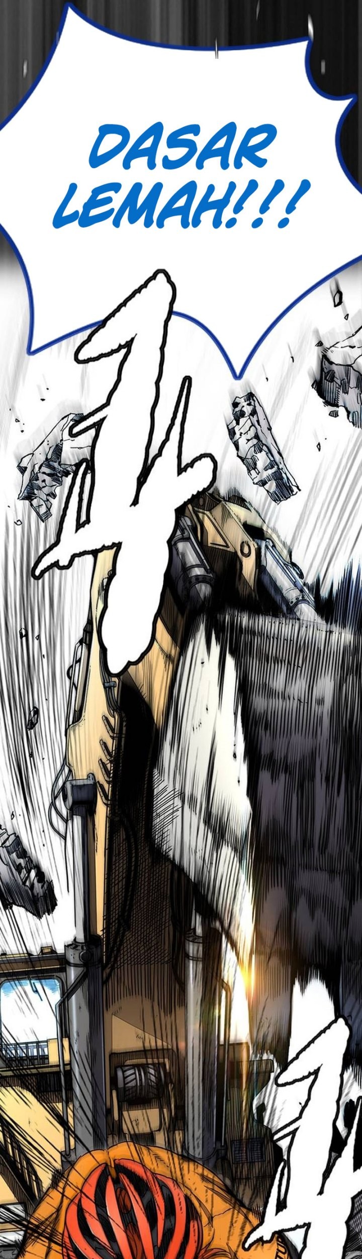 Wind Breaker Chapter 495 Gambar 9