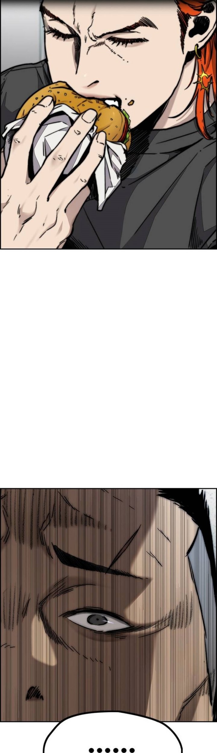 Wind Breaker Chapter 495 Gambar 14