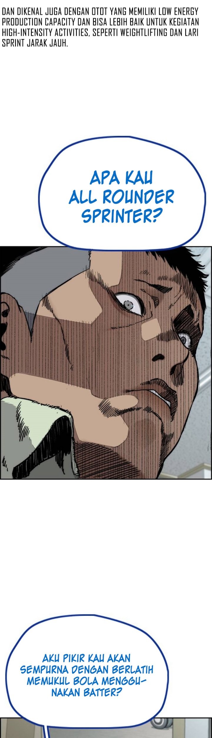 Wind Breaker Chapter 495 Gambar 24