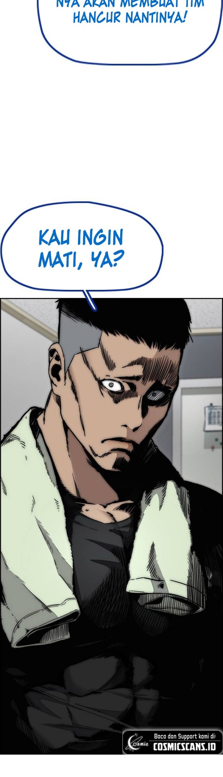 Wind Breaker Chapter 495 Gambar 31