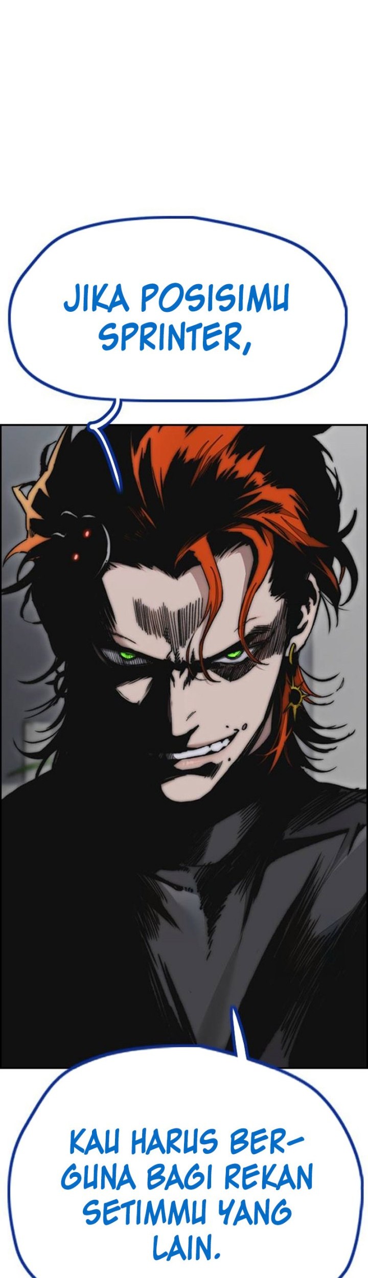 Wind Breaker Chapter 495 Gambar 32