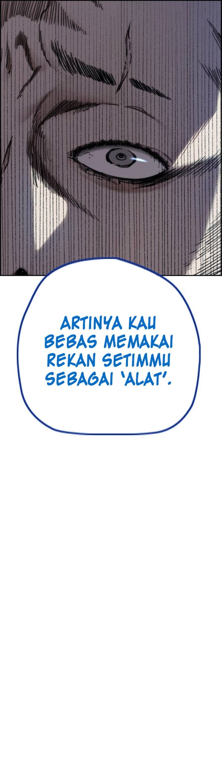 Wind Breaker Chapter 495 Gambar 34