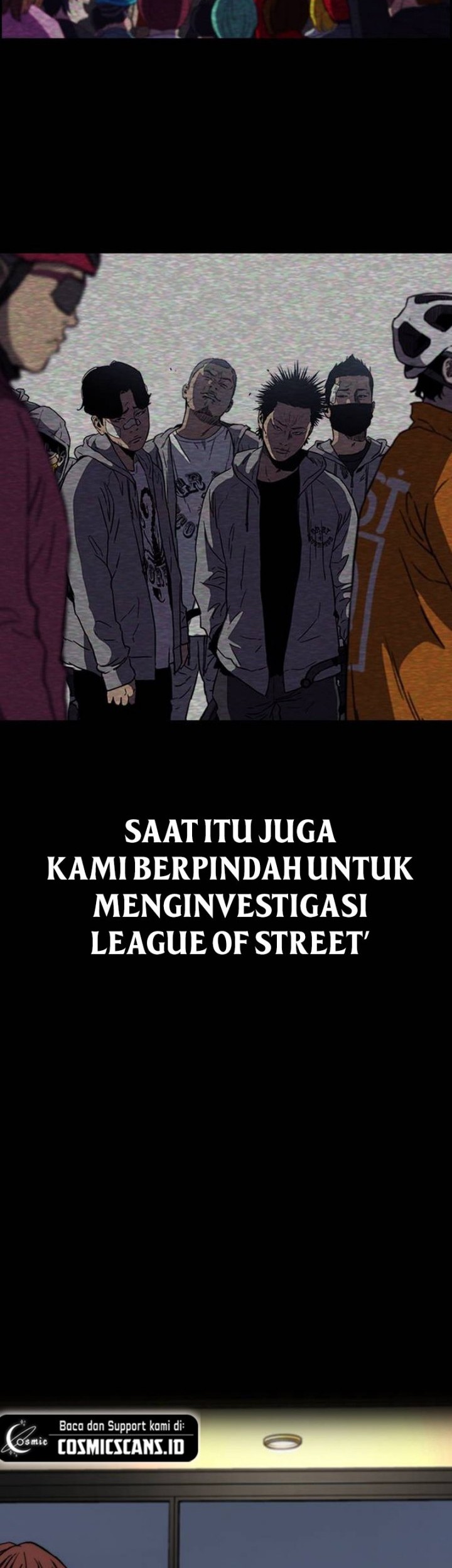 Wind Breaker Chapter 495 Gambar 40