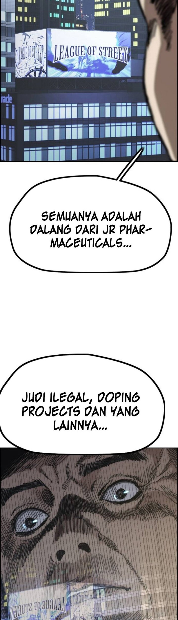 Wind Breaker Chapter 495 Gambar 42