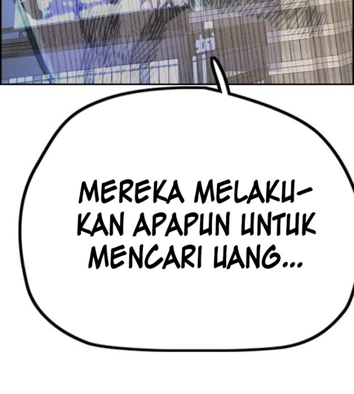 Wind Breaker Chapter 495 Gambar 43