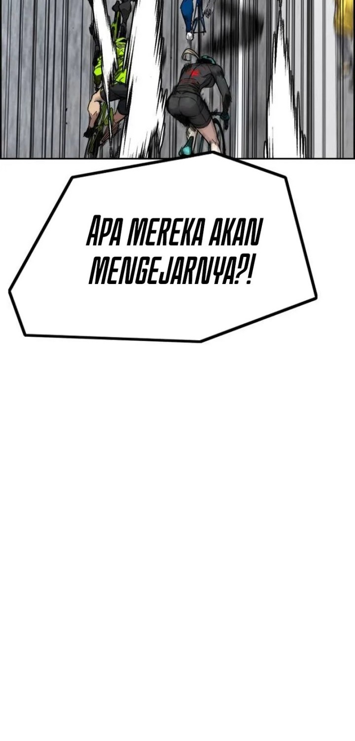 Wind Breaker Chapter 501 Gambar 53