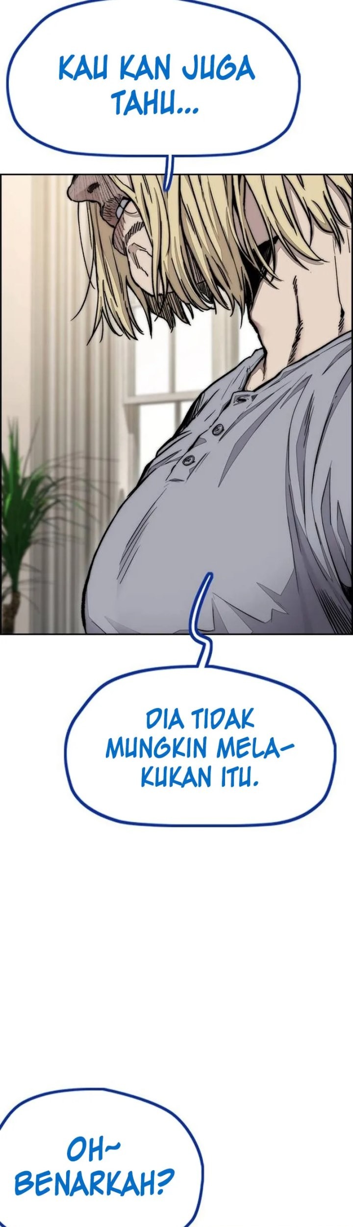 Wind Breaker Chapter 501 Gambar 50