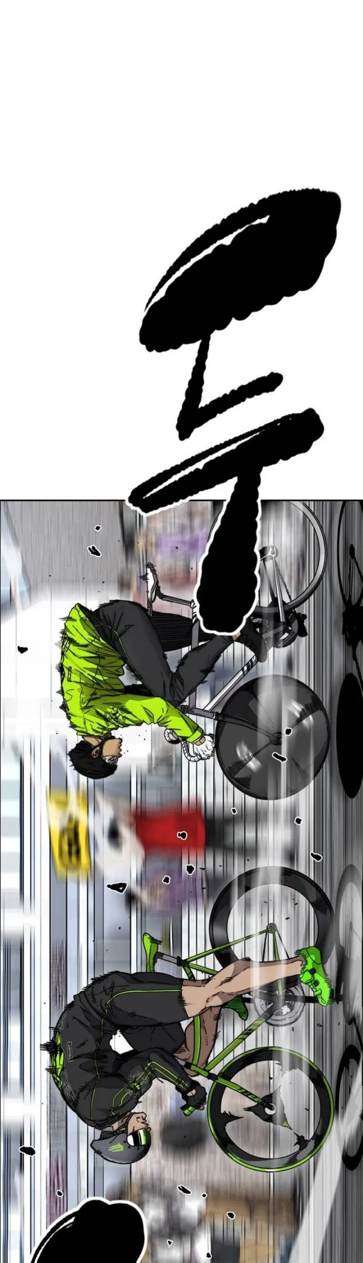 Wind Breaker Chapter 501 Gambar 54