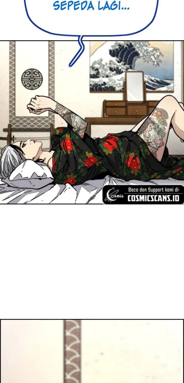 Wind Breaker Chapter 501 Gambar 68