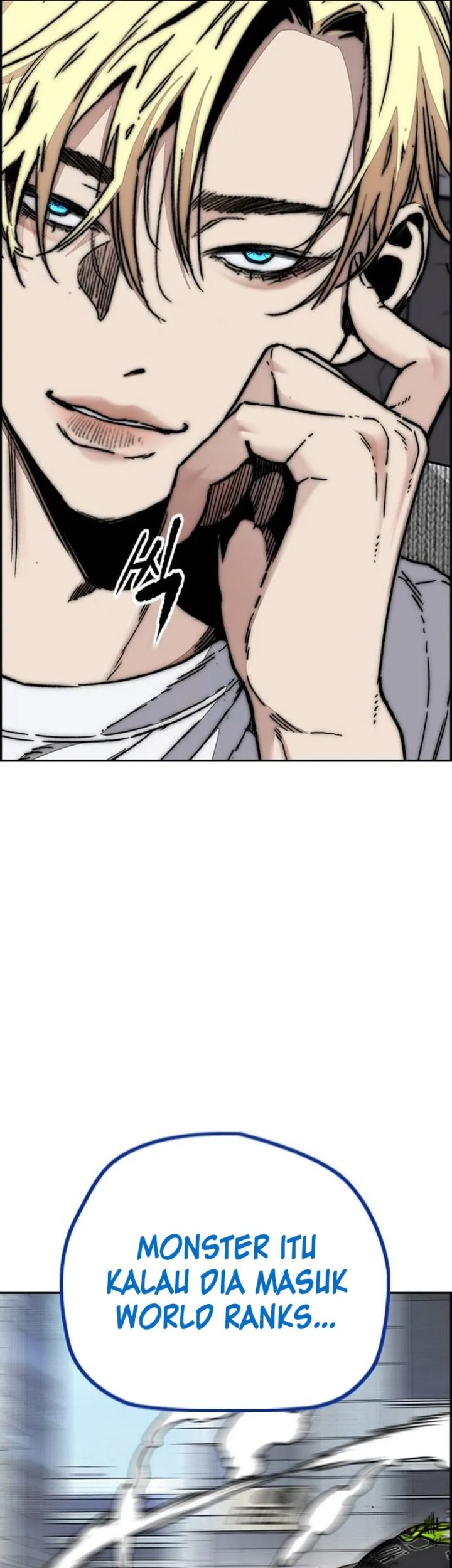 Wind Breaker Chapter 501 Gambar 65