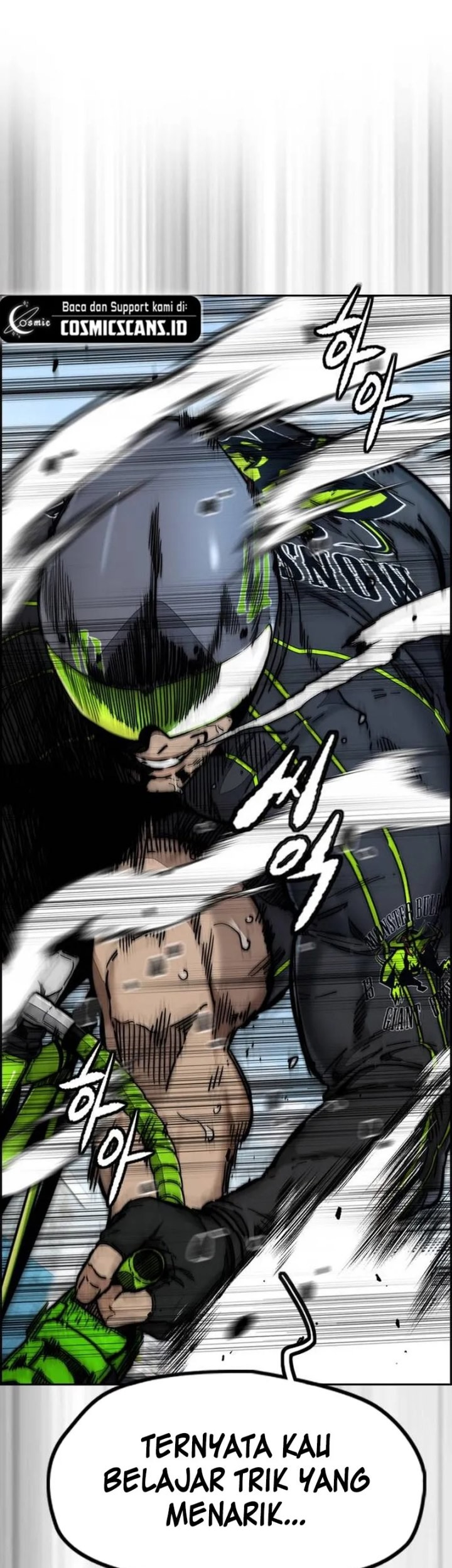 Wind Breaker Chapter 501 Gambar 35