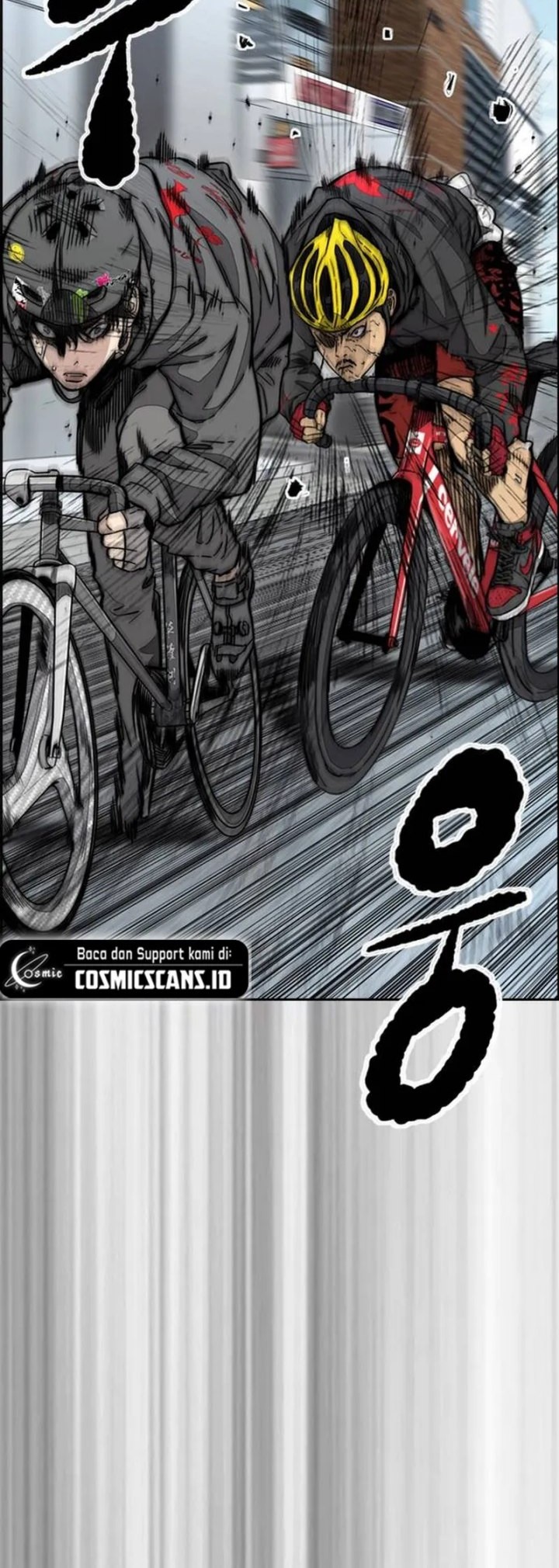 Wind Breaker Chapter 501 Gambar 41
