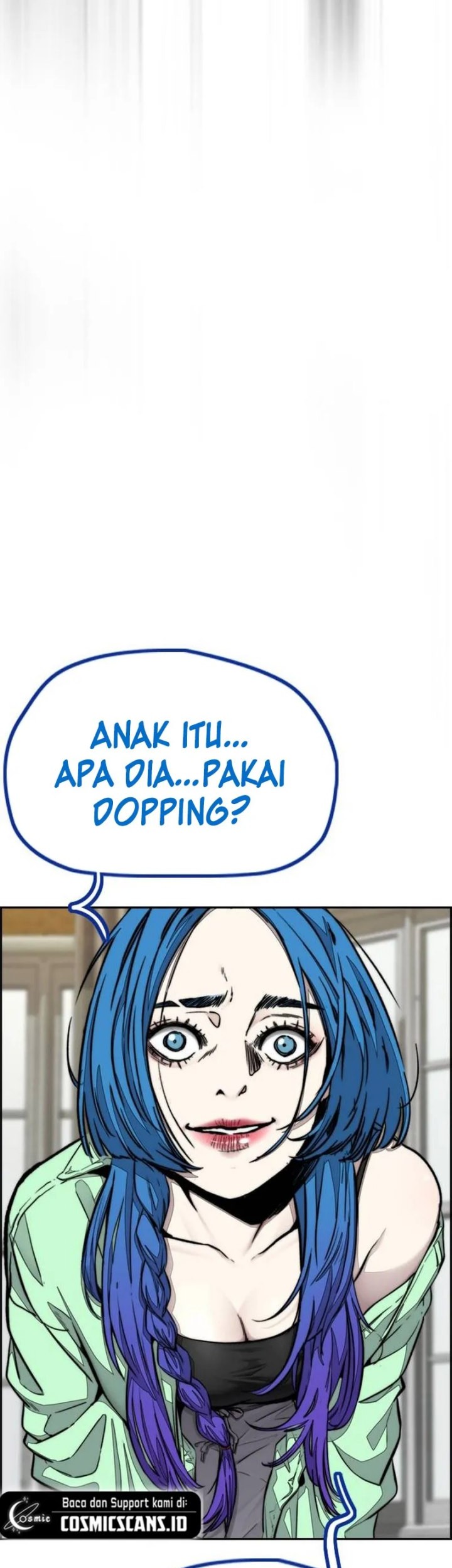 Wind Breaker Chapter 501 Gambar 48