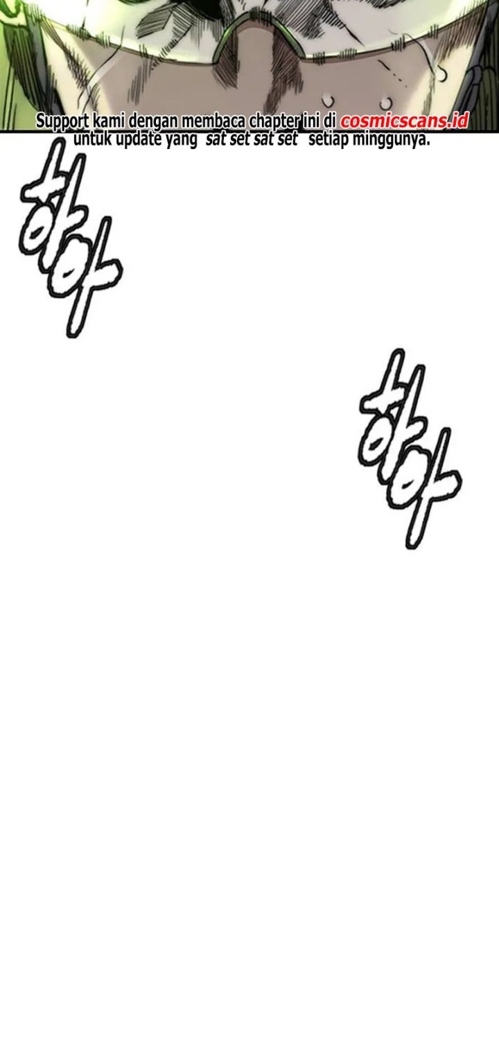 Wind Breaker Chapter 501 Gambar 104