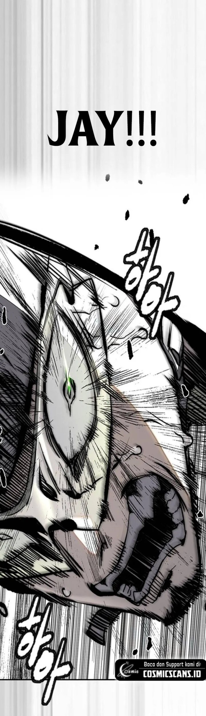 Wind Breaker Chapter 501 Gambar 111