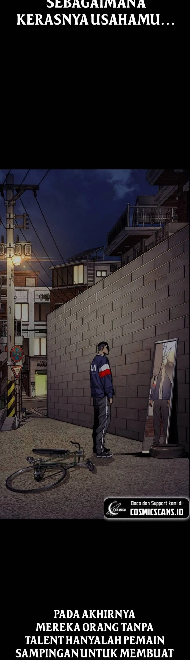 Wind Breaker Chapter 501 Gambar 79