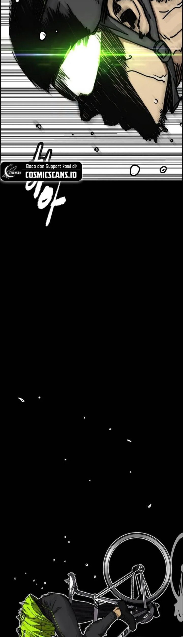 Wind Breaker Chapter 501 Gambar 82
