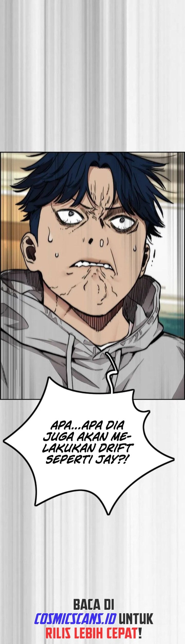 Wind Breaker Chapter 501 Gambar 5