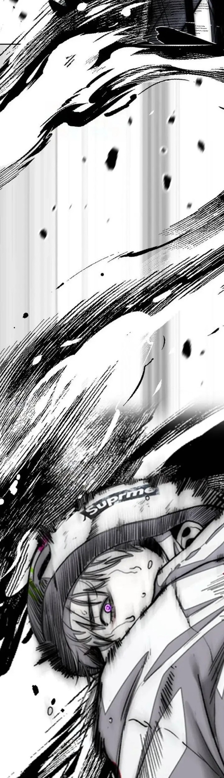 Wind Breaker Chapter 501 Gambar 114