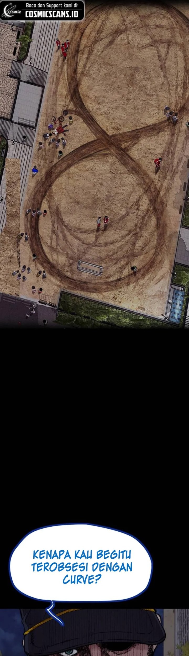 Wind Breaker Chapter 501 Gambar 9