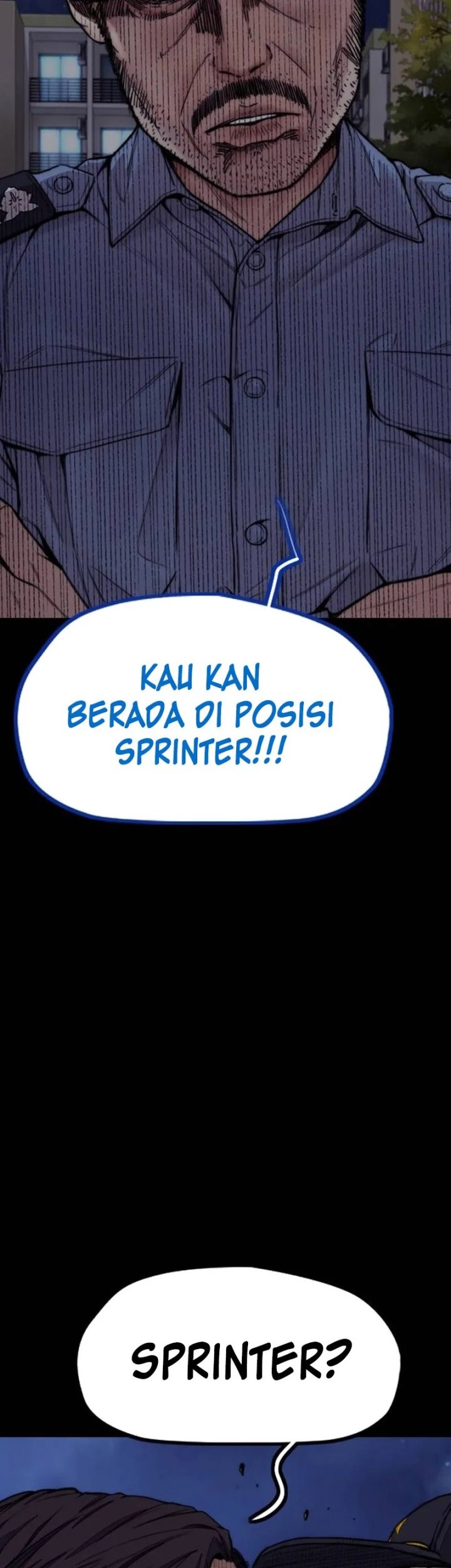 Wind Breaker Chapter 501 Gambar 10