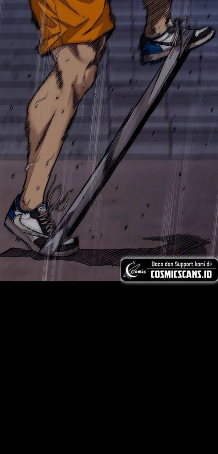 Wind Breaker Chapter 501 Gambar 15