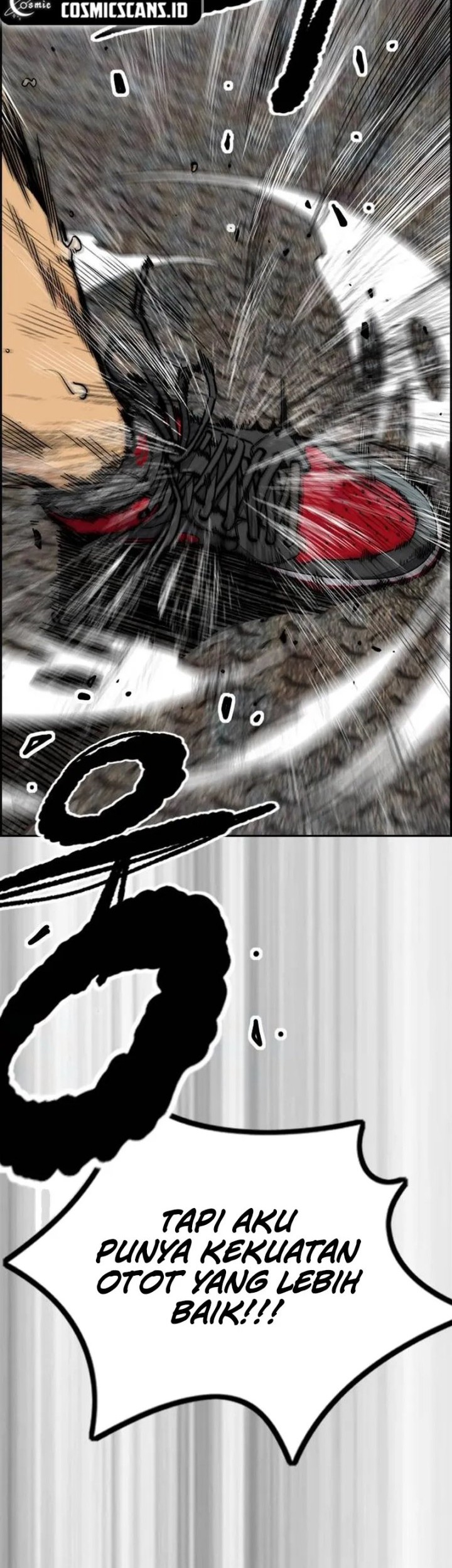 Wind Breaker Chapter 501 Gambar 17