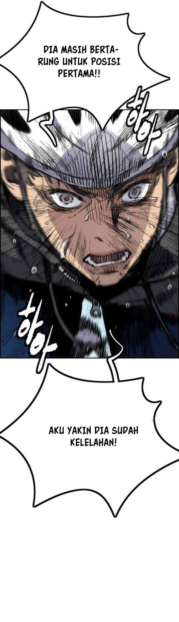 Wind Breaker Chapter 500 Gambar 45