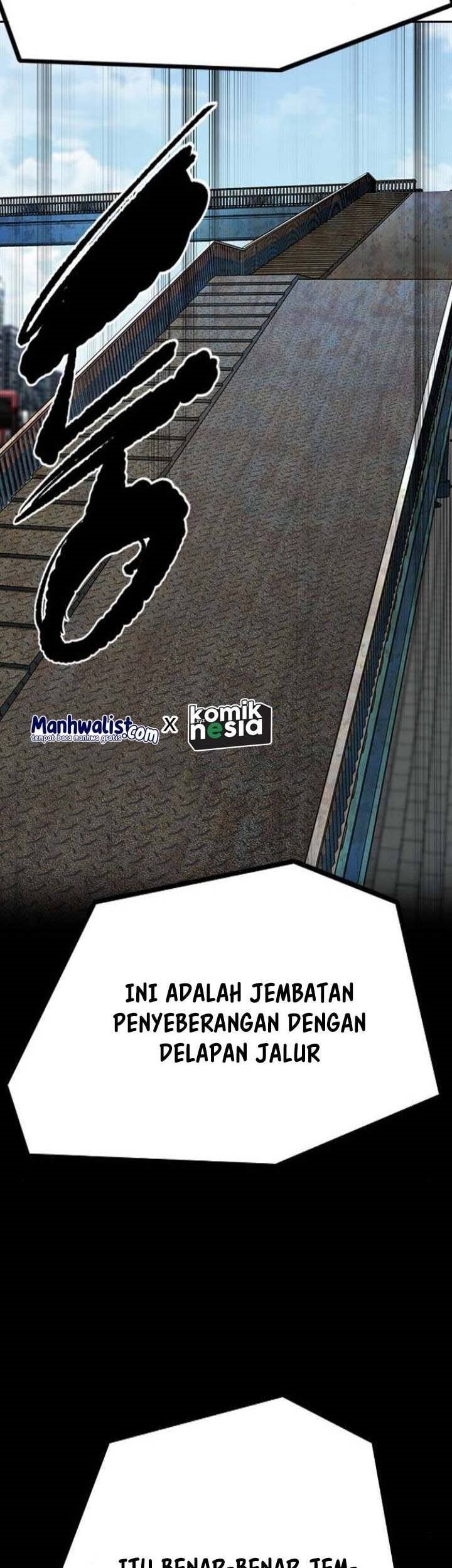 Wind Breaker Chapter 500 Gambar 51