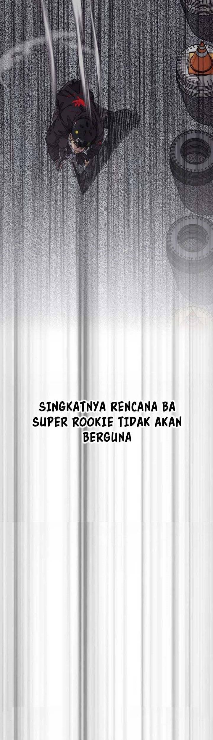 Wind Breaker Chapter 500 Gambar 63