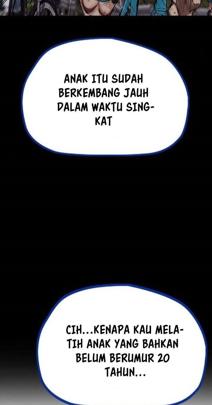 Wind Breaker Chapter 500 Gambar 35