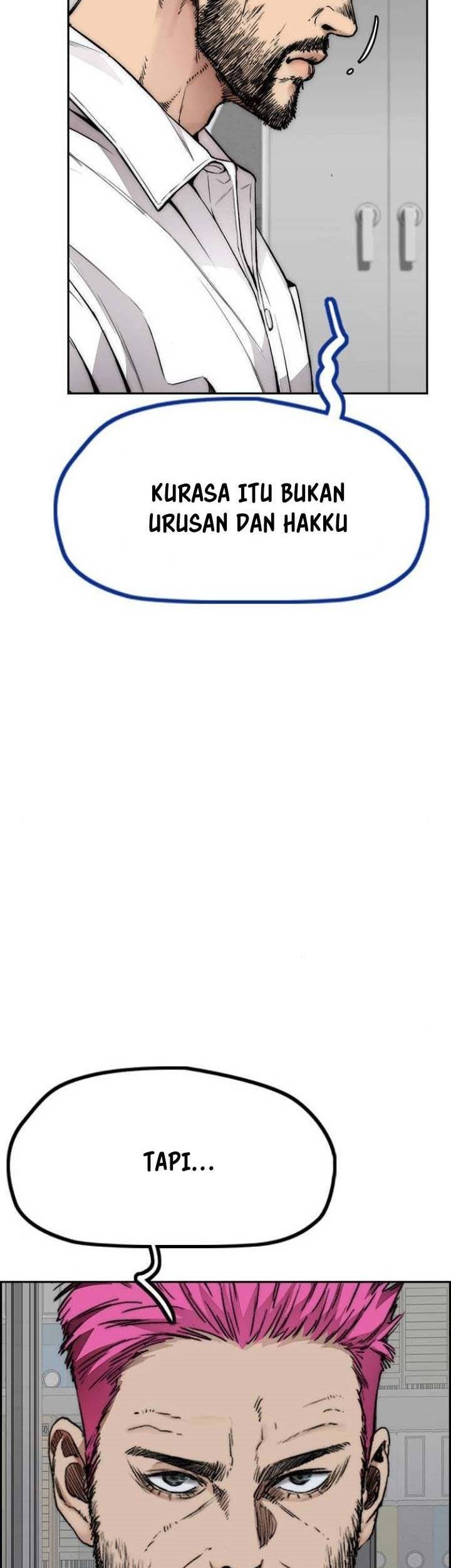 Wind Breaker Chapter 500 Gambar 37