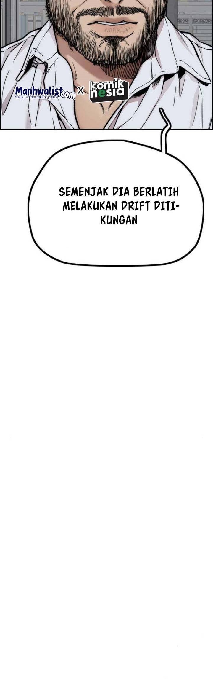 Wind Breaker Chapter 500 Gambar 38