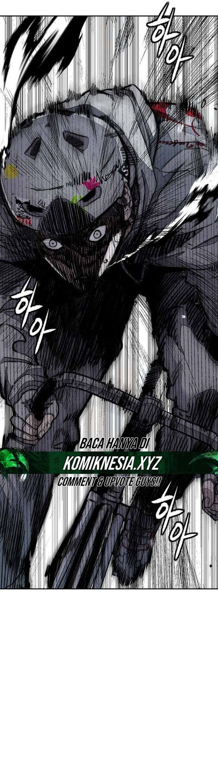 Wind Breaker Chapter 500 Gambar 39